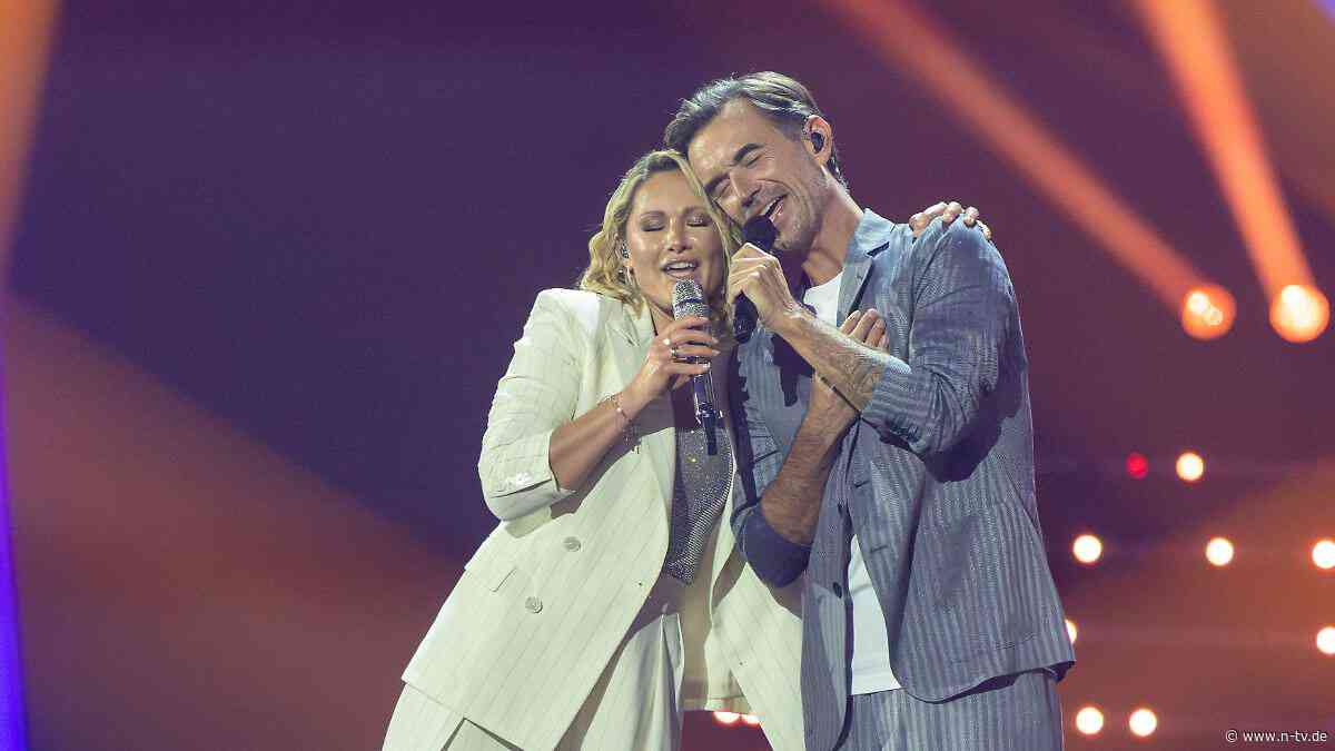 Wird "ein bisschen provokativ": Helene Fischer lässt die Album-Bombe platzen