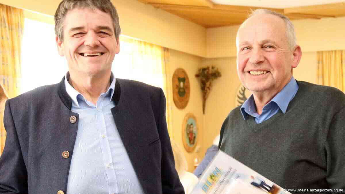 Wasserstreit in der Hallertau: Neuer Chef will verlorenes Vertrauen zurückgewinnen
