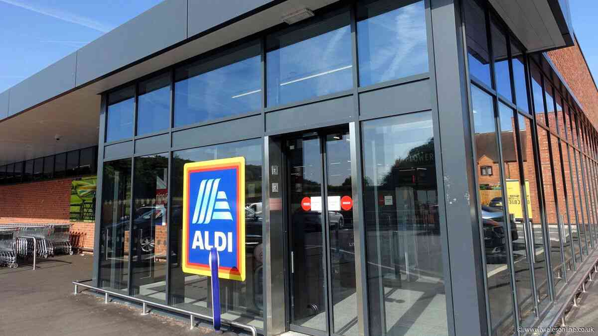 Aldi and Lidl shoppers 'should head there on 2 specific days for best bargains'