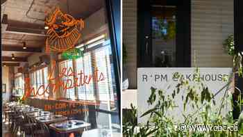 St. Catharines bistro, Lincoln bakehouse receive Michelin distinction for quality, affordability