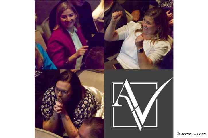 2026 council results: Abbotsford Voice slate strikes a chord with voters
