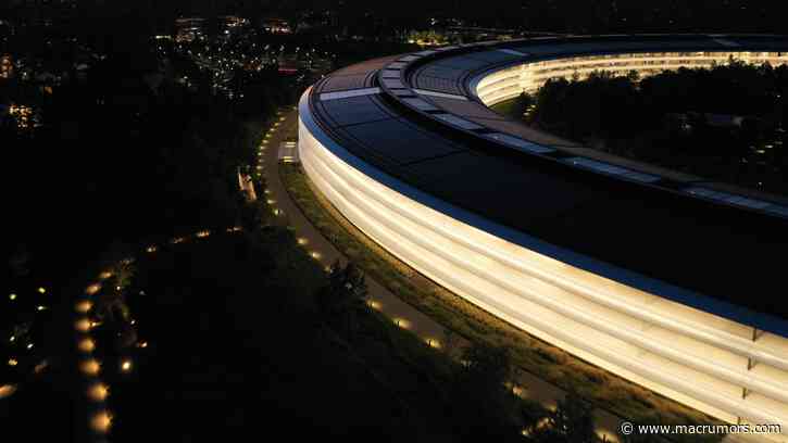 Apple Hires Former Meta Lawyer to Oversee Global Litigation