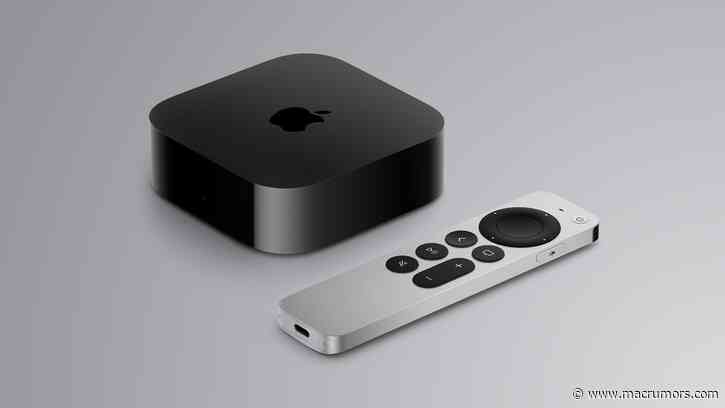 Apple TV 4K and HomePod Mini Price Increases 'Much More Striking' Than New Features