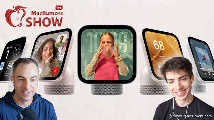 The MacRumors Show: Was HomeView Worth the Wait?
