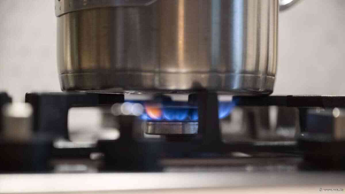 Gaspreise könnten sich fast halbieren – doch Verbrauchern droht zunächst ein teurer Winter