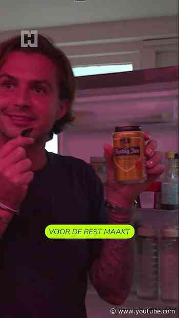 Stiekem zou je bij iedereen weleens even naar binnen willen kijken, toch?