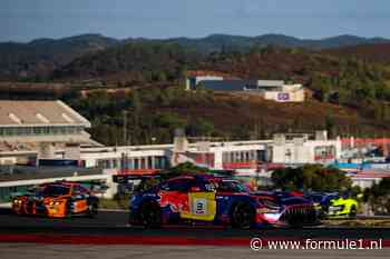 Teamgenoot Max Verstappen slachtoffer van online haat na straf op Portimão