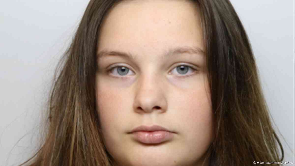 Missing Avah, 13, 'found safe and well' police confirm