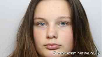 Missing Avah, 13, 'found safe and well' police confirm