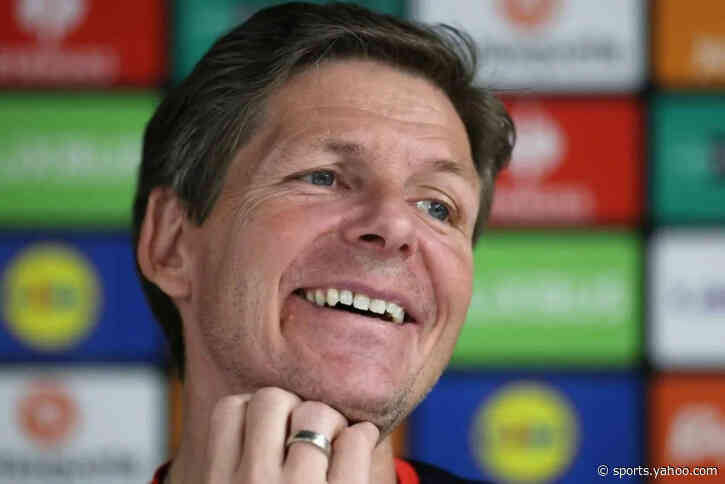 ‘Incredible’: Nottingham Forest boss praises Arsenal ahead of match
