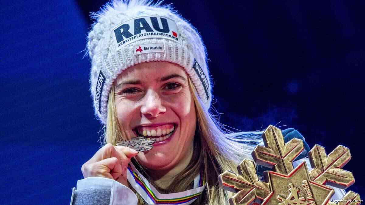„Unbeschreiblich“: Ski-Superstar feiert emotionale Rückkehr nach langer Pause