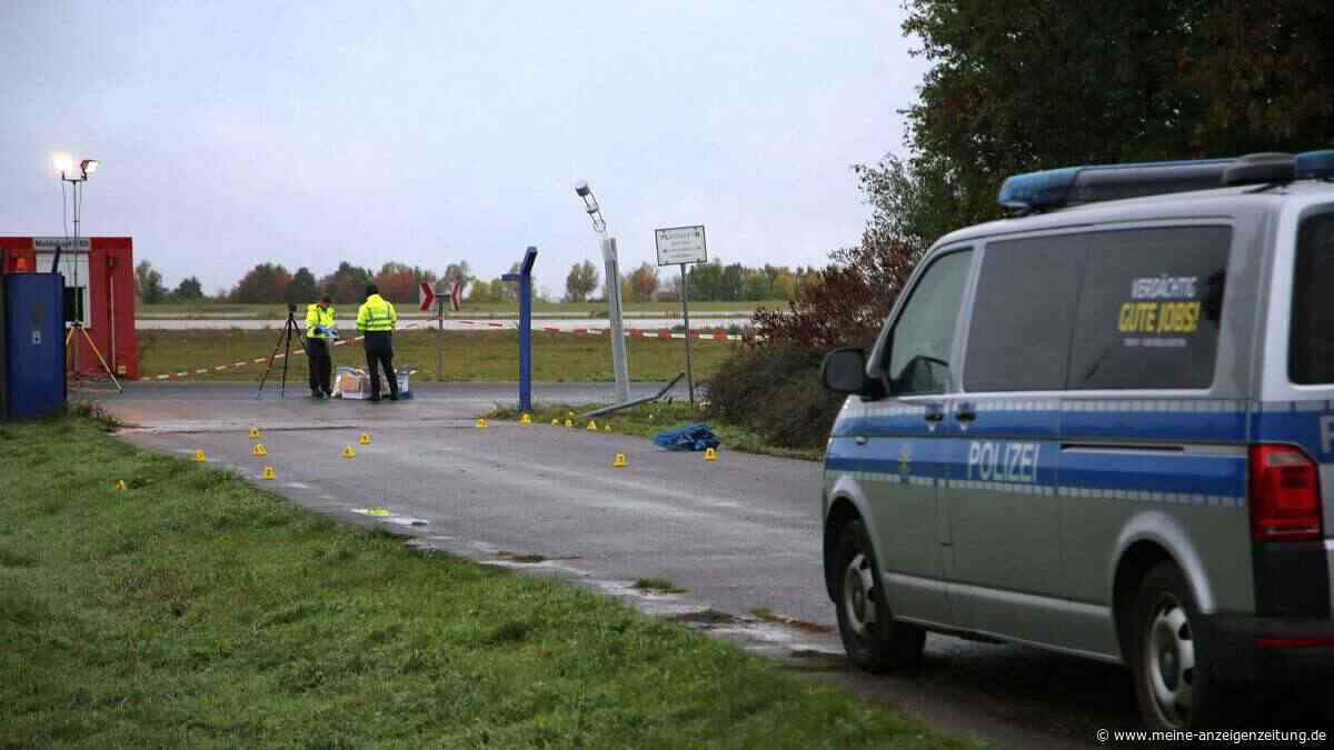 Vorfall am Flughafen Leipzig: Was wir wissen uns was nicht