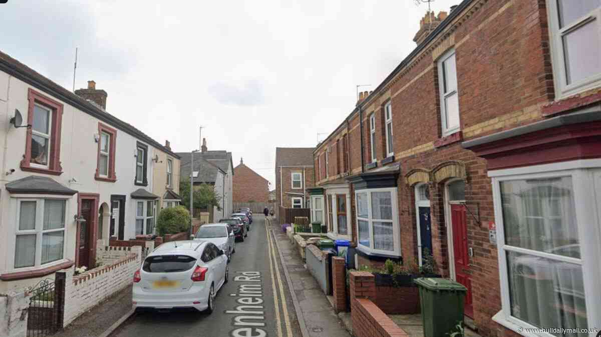 Latest roadworks and public notices - including pedestrian crossing plan for Cottingham