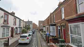 Latest roadworks and public notices - including pedestrian crossing plan for Cottingham