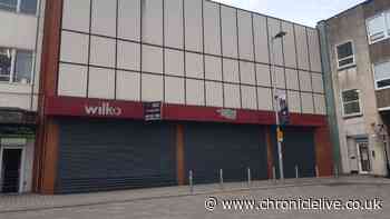 Former Tyneside Wilko store to become new gym creating 14 jobs after plans approved