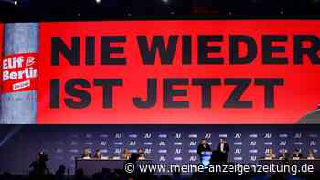Junge Union fordert Ächtung von Rot-Grün-Rot in Berlin
