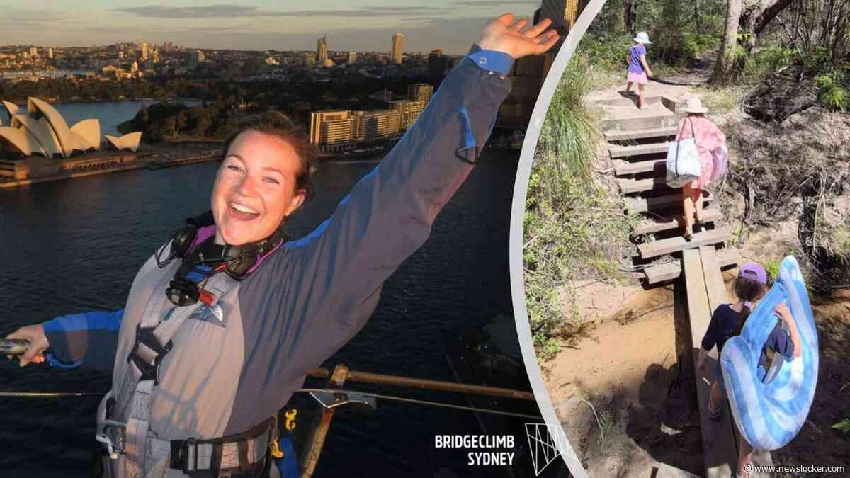 Stephanie (36) emigreerde met haar gezin naar Australië: ’De grootste zorg was hoe het op school zou gaan’