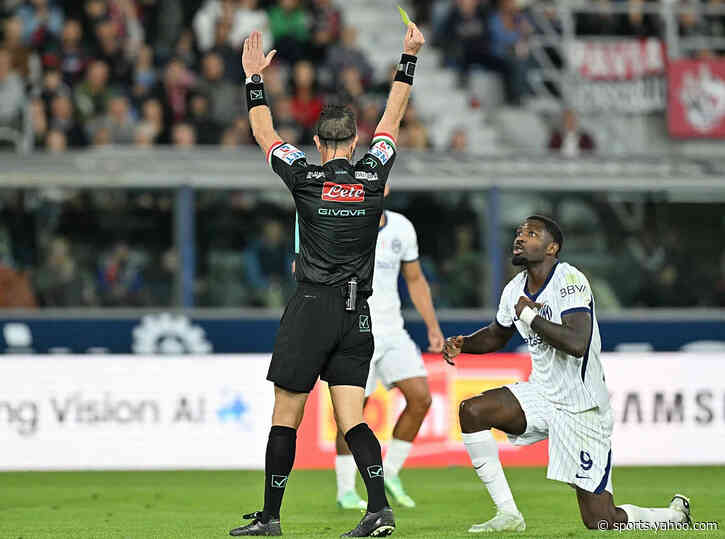 📺 Darmian-Thuram, media split: Inter denied a penalty? Replay analysis 🤔