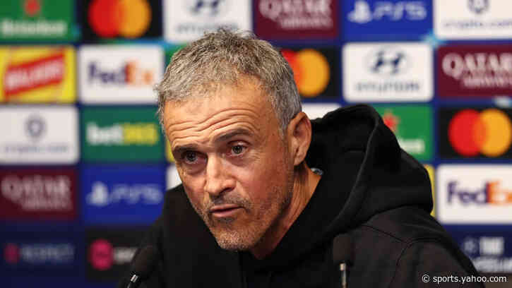 Rival watch: Two PSG players doubtful for Barcelona game after fresh knock vs Strasbourg