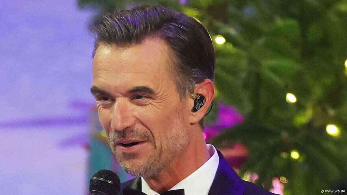 Florian Silbereisen bestätigt ersten Gast: Nino de Angelo kommt zum „Adventsfest der 100.000 Lichter“