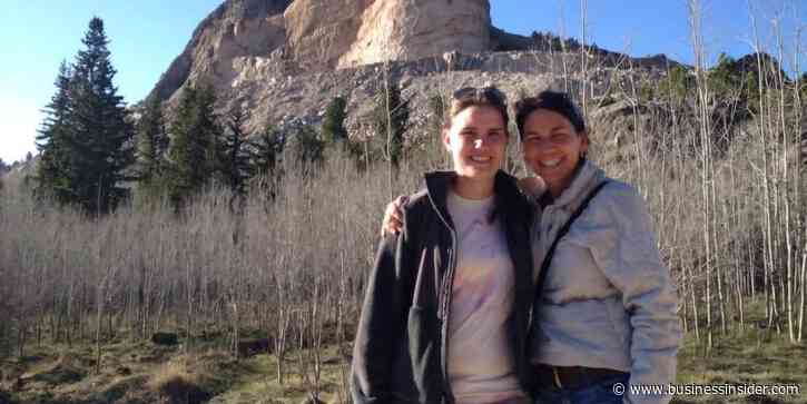 My daughter and I drove 2,000 miles to college. It was the best goodbye I could've asked for.