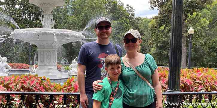 I downsized from a 3-bedroom to a 2-bedroom when I got married. There's one thing I miss.