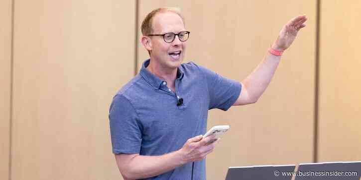 Google Labs’ ‘secret society’ way of thanking its most valuable employees