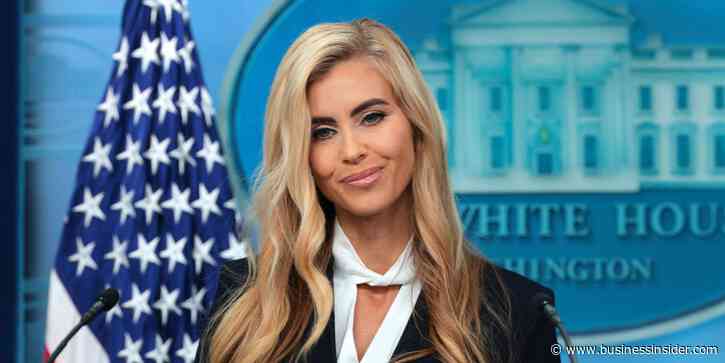 10 things that lasted longer than Katie Zacharia’s time as White House press secretary