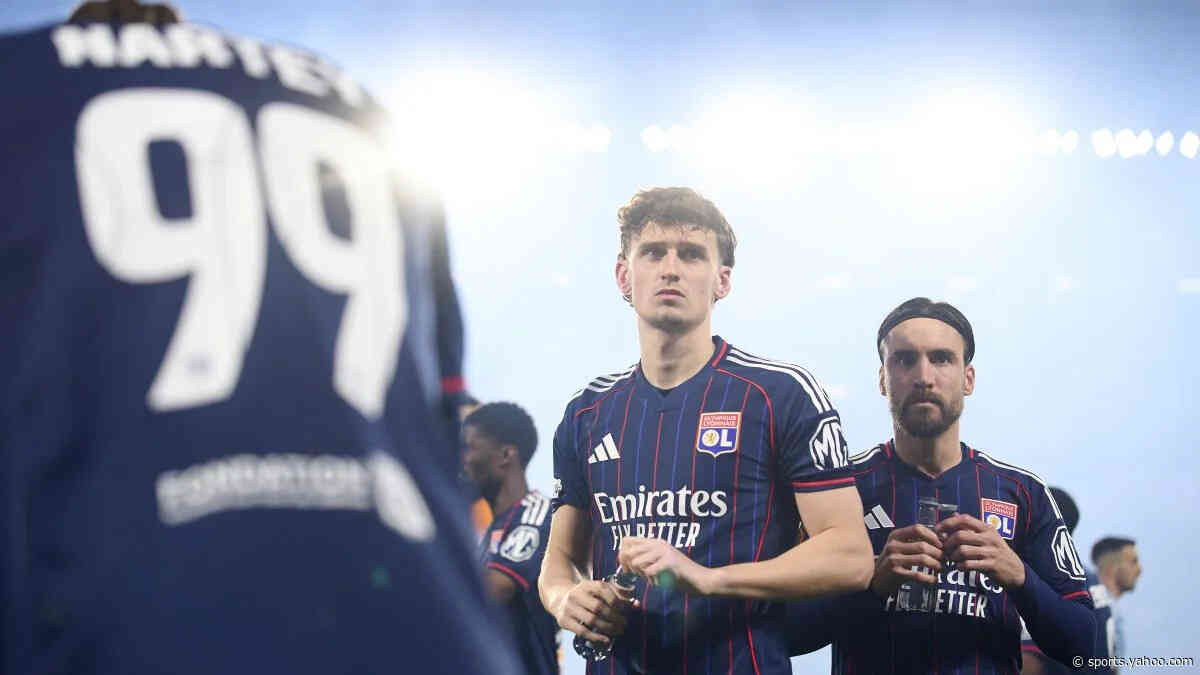 Lyon predicted XI v OGC Nice: Tyler Morton to drop to bench