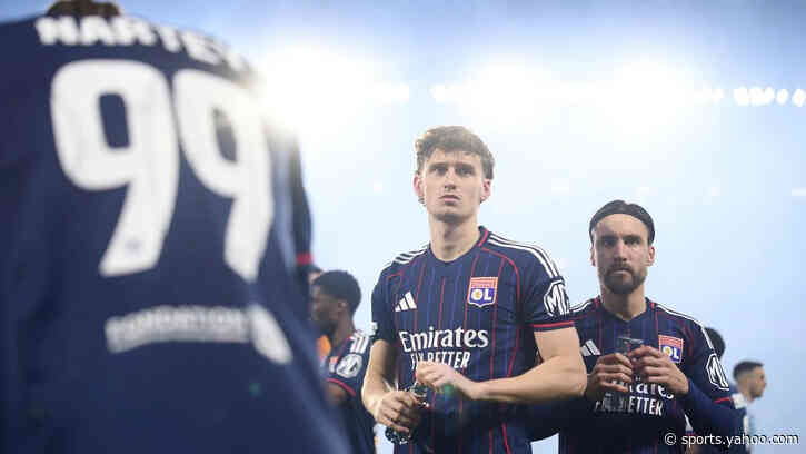 Lyon predicted XI v OGC Nice: Tyler Morton to drop to bench