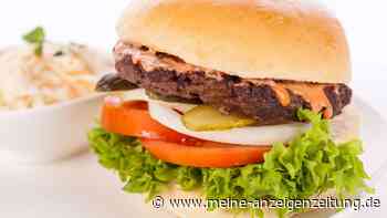Mit diesem Hackfleisch wird das Burger-Patty extra saftig