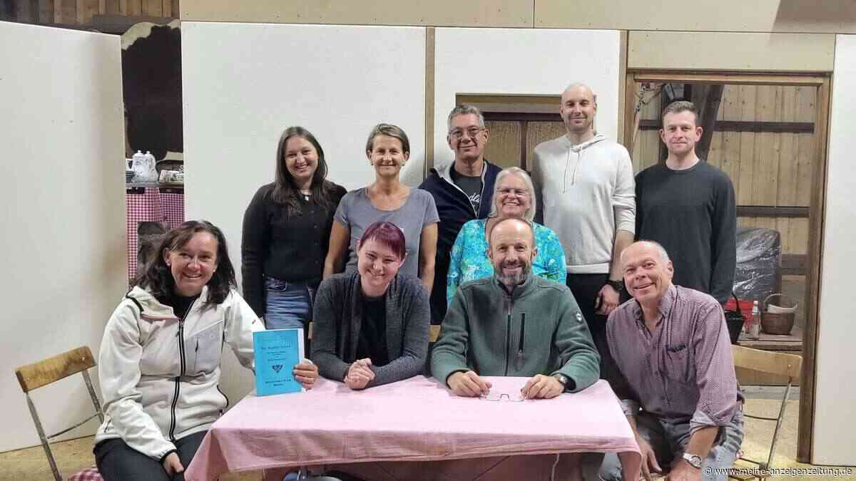 Wenn Urlaubsgäste ihr wahres Gesicht zeigen – Günzenhausen macht Theater