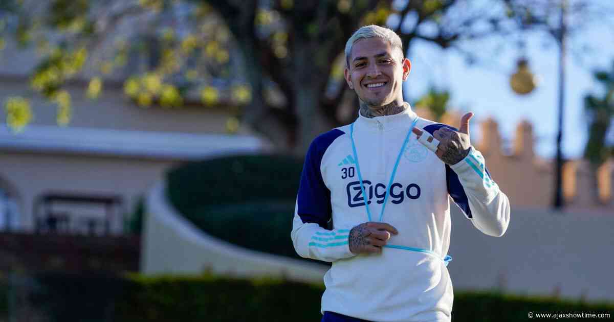 Buitenland: Ávila scoort twee keer bij winst Rosario Central: Taylor en Sutalo op bezoek bij Conceição