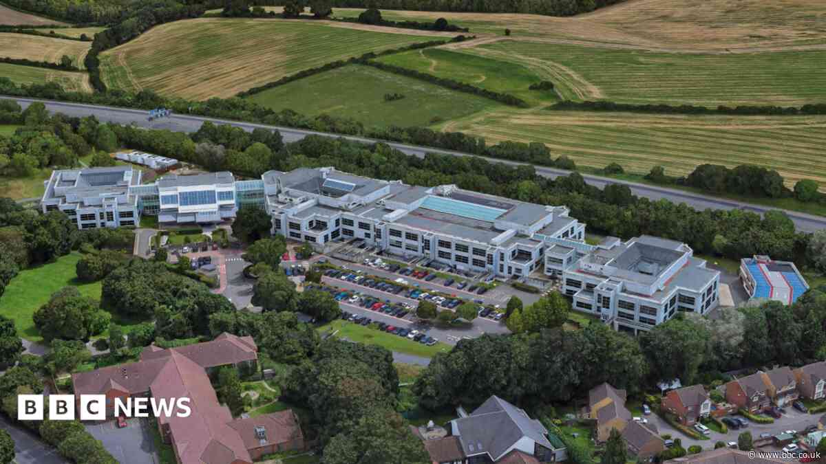 Former J&J site cleared for £31m redevelopment