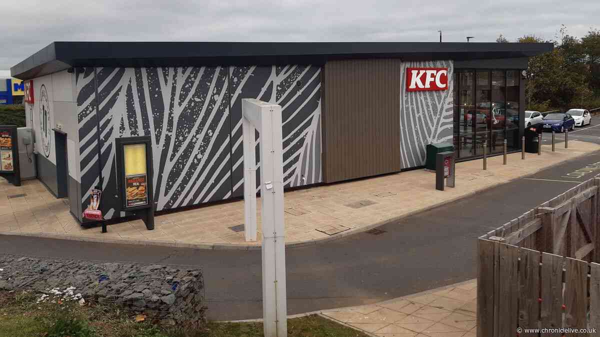 Midnight KFC licence approved despite public objections over crime and noise