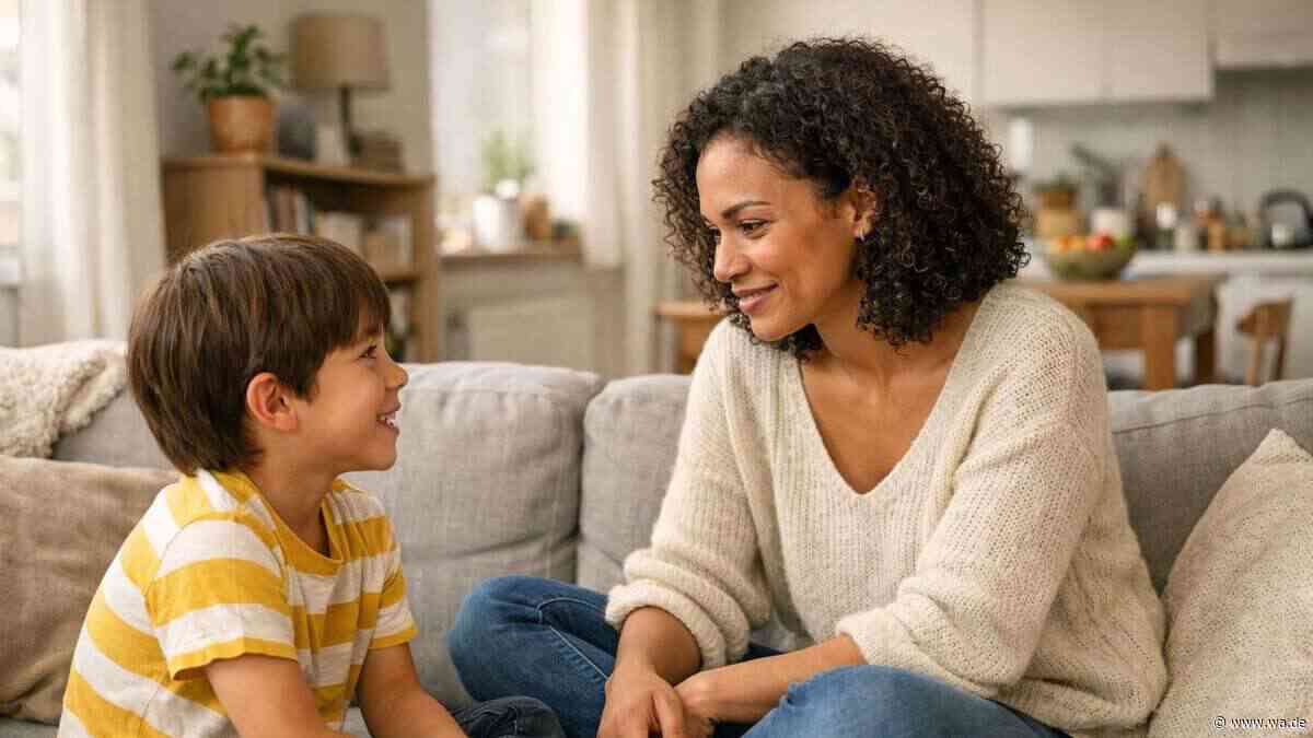 Glückliche Kinder, glückliche Erwachsene: Diese drei Faktoren aus der Kindheit zählen