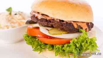 Mit diesem Hackfleisch wird das Burger-Patty extra saftig