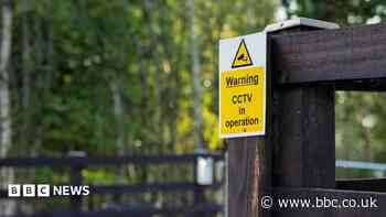 Rural crime costing £41m is 'tip of the iceberg'