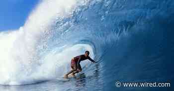 Climate Change Has It In for the World’s Best Surfing