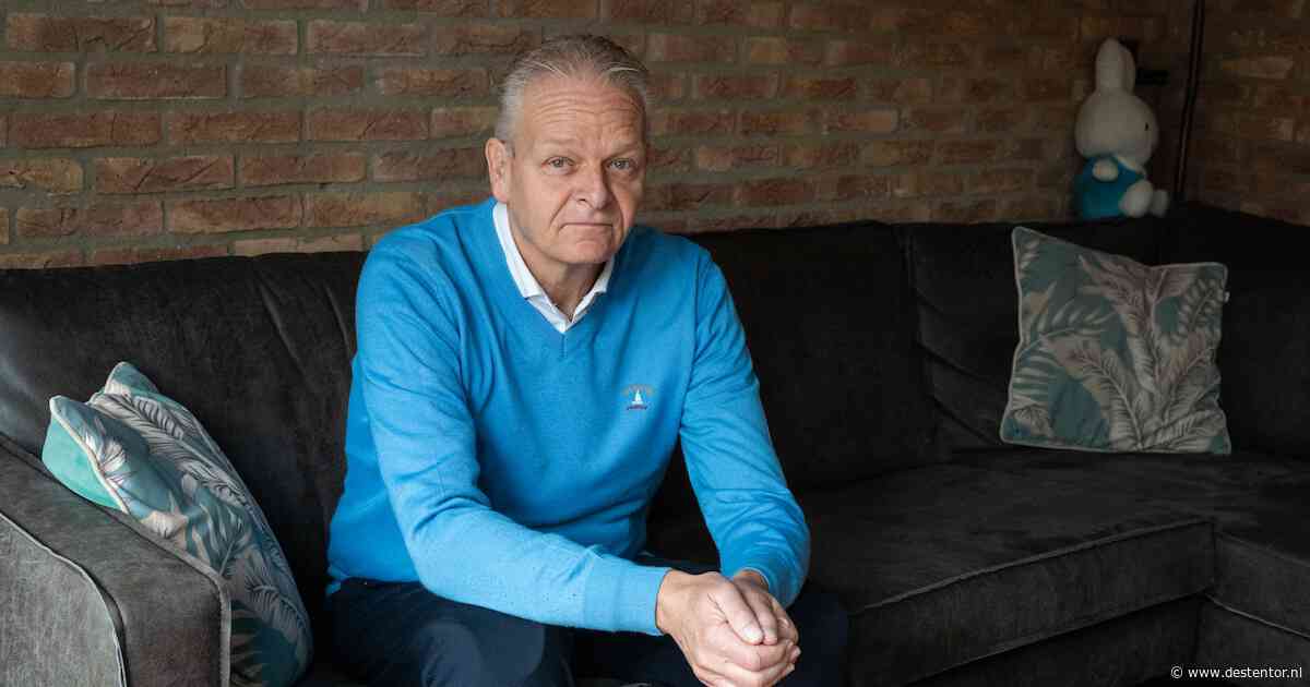 Na beenamputatie wil Robert terug naar geboortedorp Soesterberg waar mantelzorgers klaarstaan, maar kans is vrijwel nul