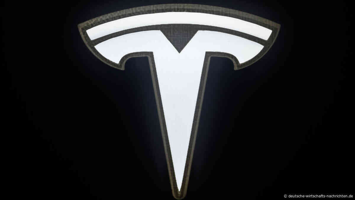 Musks Flugauto: Tesla zeigt Sportwagen mit Raketendüsen