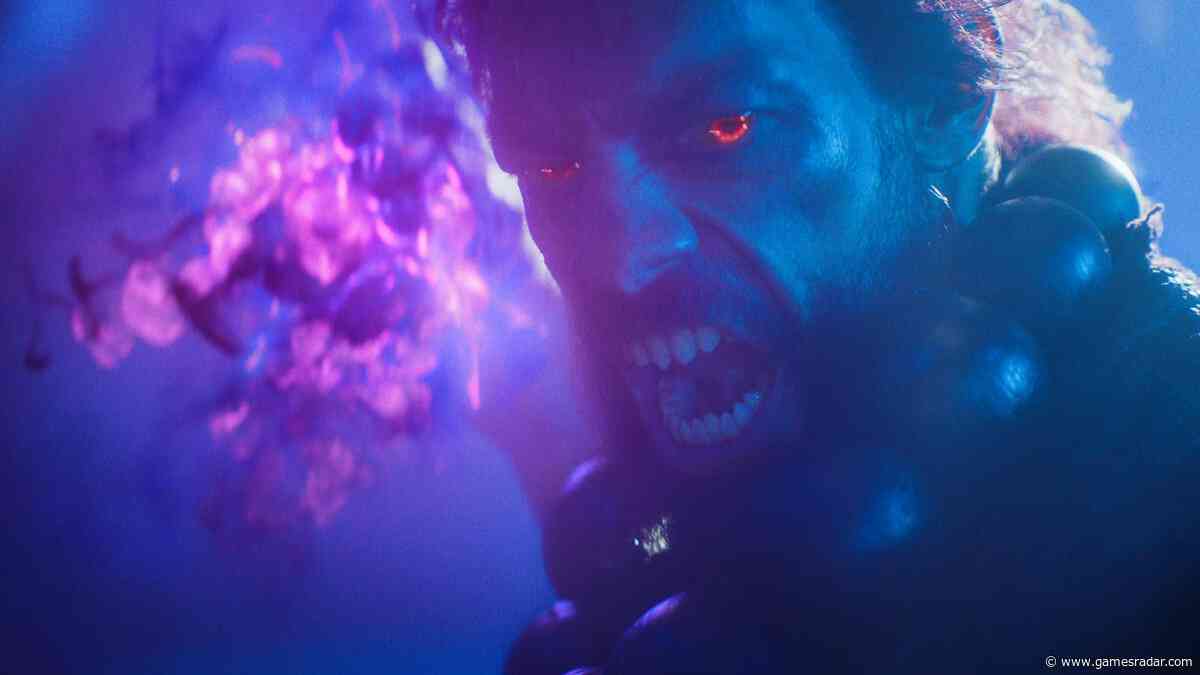 Street Fighter director explains why the movie is filled with anime backstory
