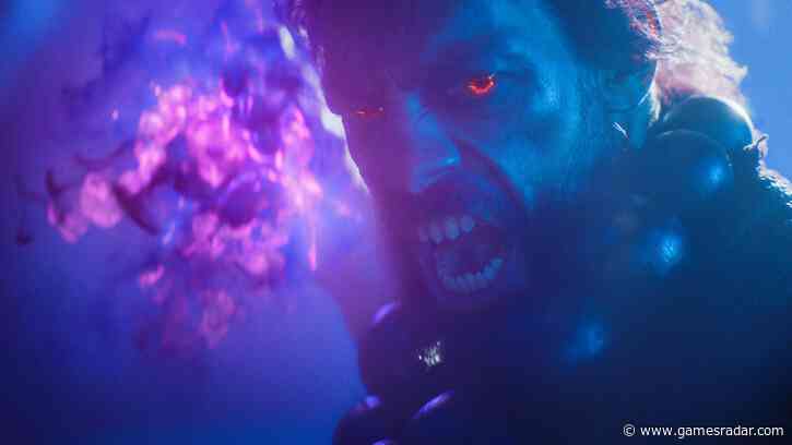 Street Fighter director explains why the movie is filled with anime backstory