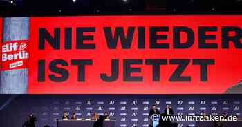 Junge Union fordert Ächtung von Rot-Grün-Rot in Berlin