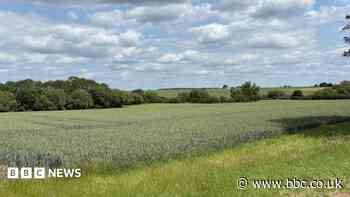 New lease of life for depleted farmland