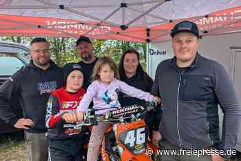 Stoppelcup in Nassau: Eine Familie und eine Strecke mit Niveau
