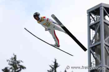 Vogtland-Arena wird 20 Jahre alt: So können Fans mit der Welt-Skisprungelite feiern