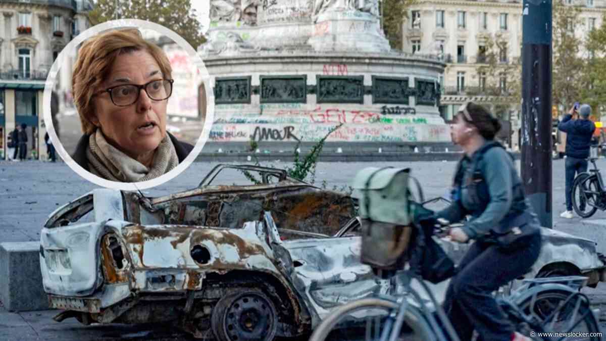 Ravage in Parijs na enorme rellen: ‘Logisch dat mensen boos worden’