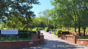 The Kent cemetery named among the UK's best