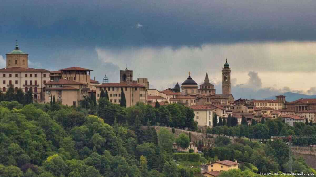 Diese Stadt in Italien ist spannender als die Metropole Mailand